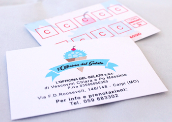 Gualdi Promotion stampa materiale pubblicitario