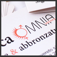 creare immagine coordinata Gualdi Promotion