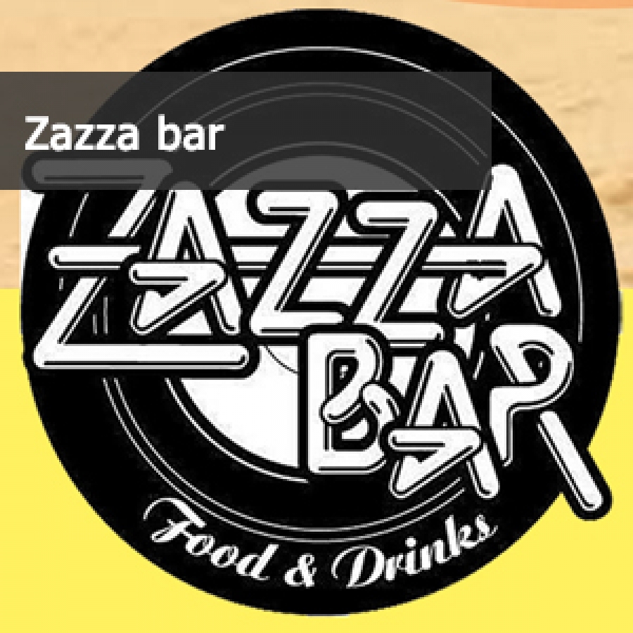 ZAZZA BAR