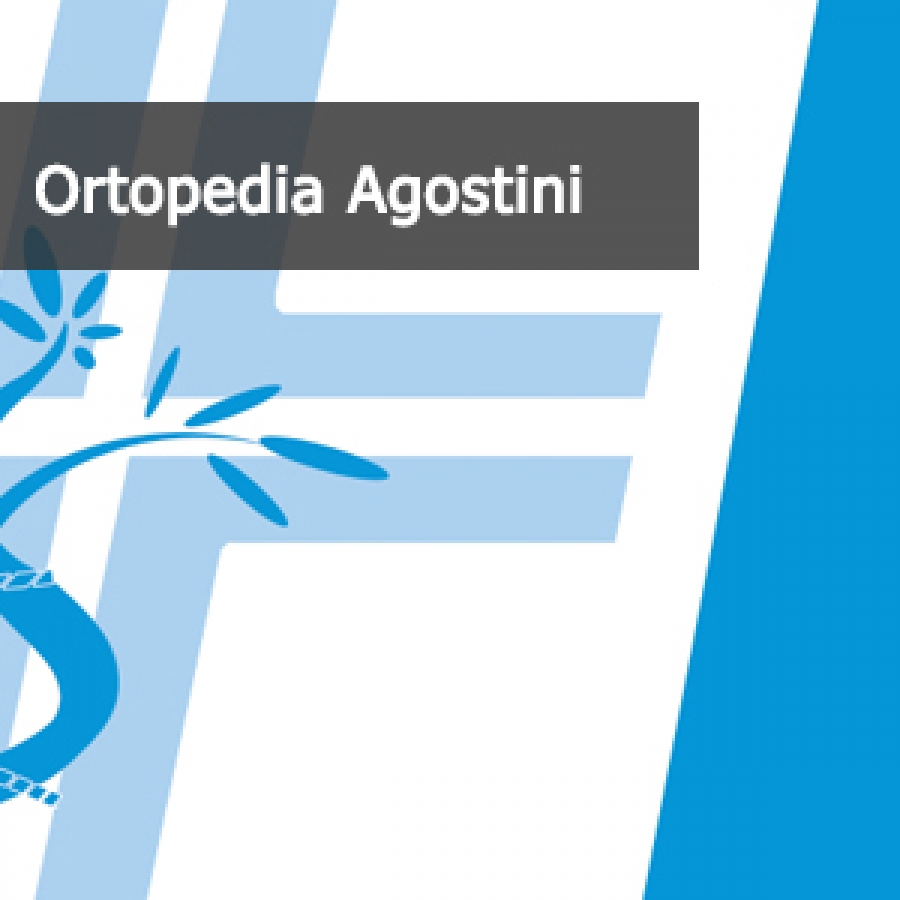 ORTOPEDIA AGOSTINI