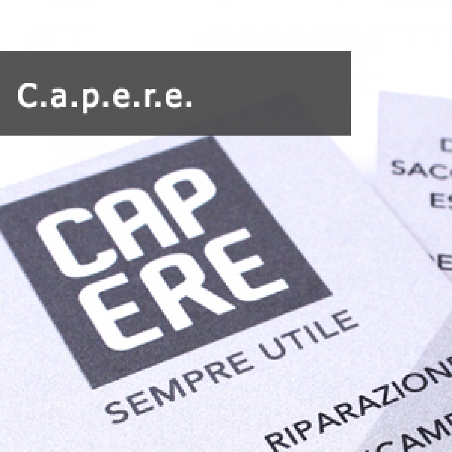 CAPERE