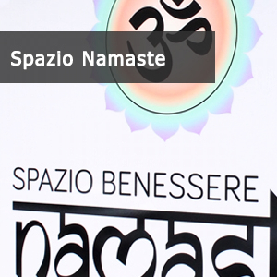 SPAZIO BENESSERE NAMASTE