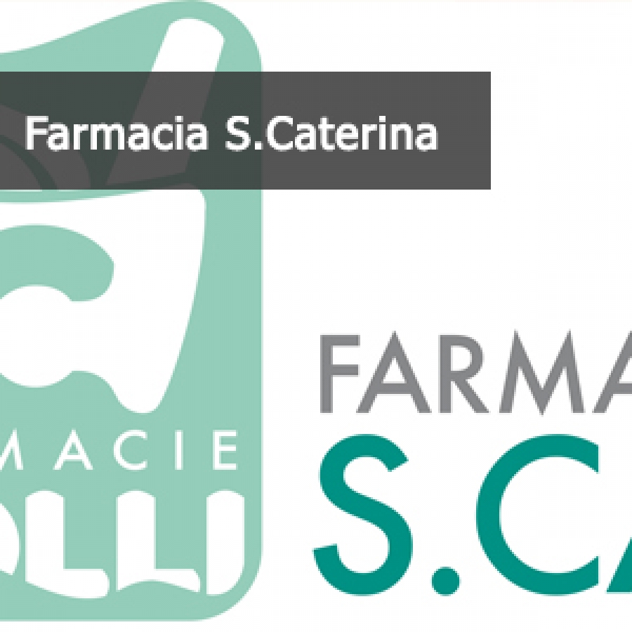 FARMACIA SANTA CATERINA