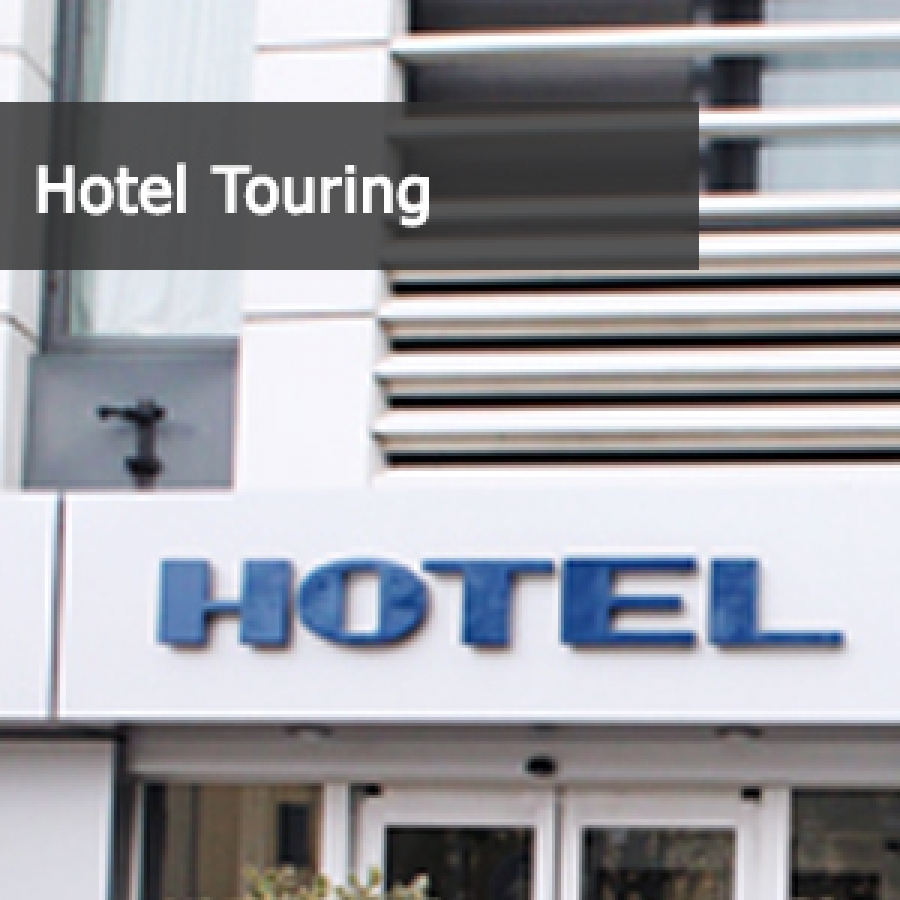 HOTEL TOURING