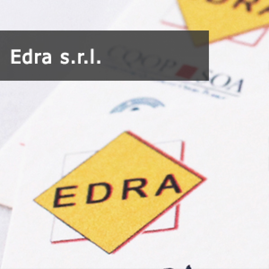 EDRA s.r.l.